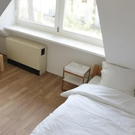 Reetdachhaus R1 * Karlshagen