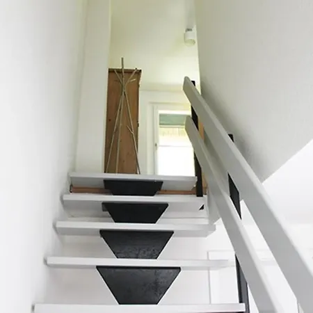 Reetdachhaus R1 * Karlshagen
