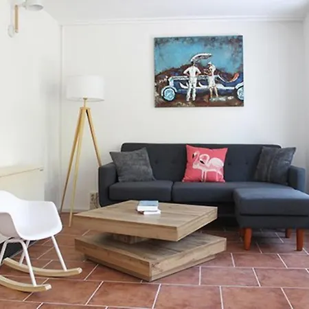 Reetdachhaus R1 Holiday home *